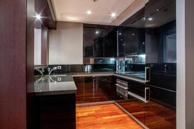 Washington Parquesol Suites & Hotel