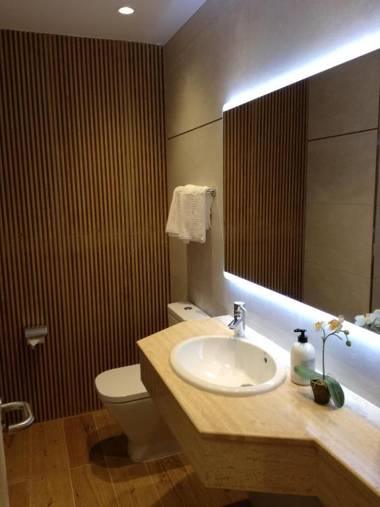 Hotel Boutique Astorga