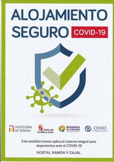 Hostal Ramón y Cajal