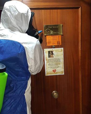 Hostal Ramón y Cajal