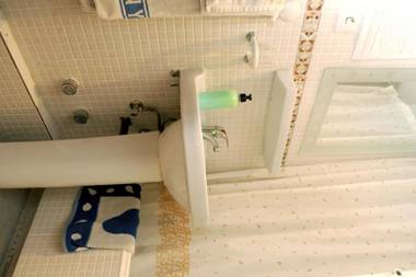 Hostal Ramón y Cajal