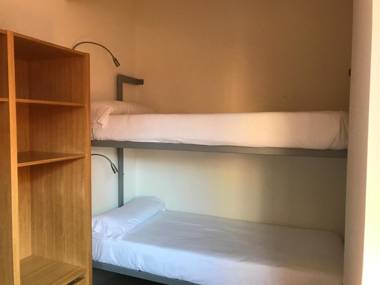 The Book Factory Hostel