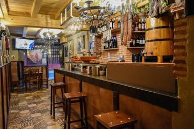 Leopoldo Cano Center