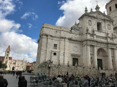 AIRVA: Apartamento Teresa Gil