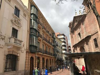 AIRVA: Apartamento Teresa Gil