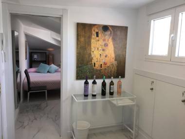 AIRVA: Apartamento Martí Monsó