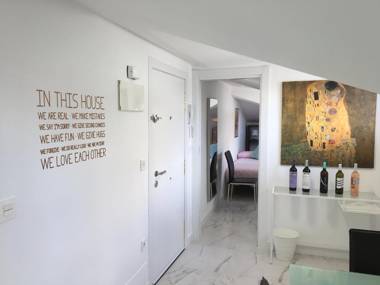 AIRVA: Apartamento Martí Monsó