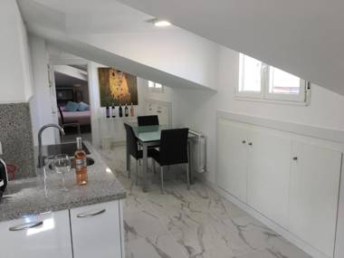 AIRVA: Apartamento Martí Monsó