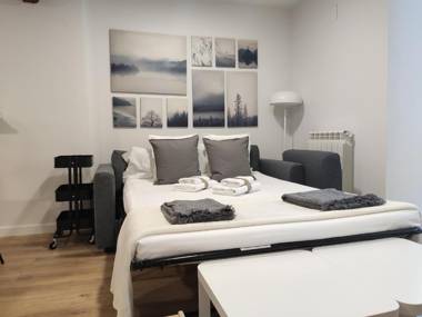 INSIDEHOME: La Casa del General - 300 metros de la Plaza Mayor -