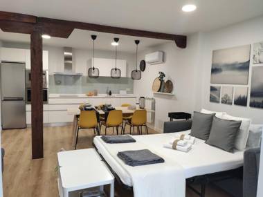 INSIDEHOME: La Casa del General - 300 metros de la Plaza Mayor -