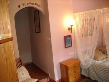 La Quinta del abuelo Félix