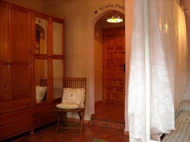 La Quinta del abuelo Félix