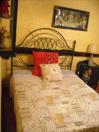 La Quinta del abuelo Félix