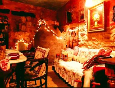 Room in Lodge - Romantic getaway to Cuenca The fifth