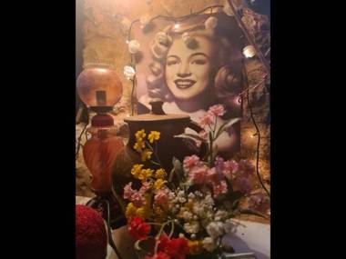 Room in Guest room - Beautiful rural house in Valeria