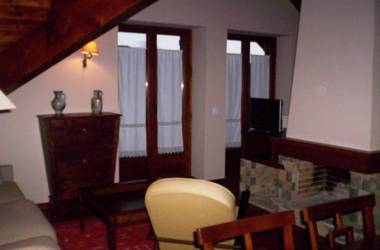 Luxury House Valencia D'Aneu