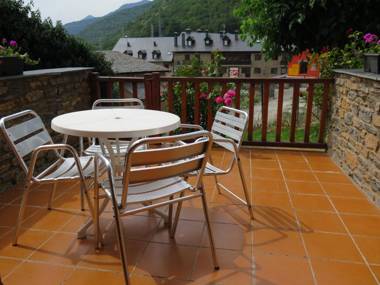 Apartaments El Ribal