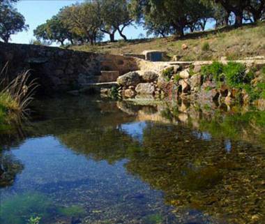 Apartamentos Rurales La Macera ****