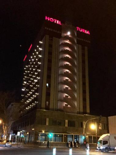 Hotel Turia
