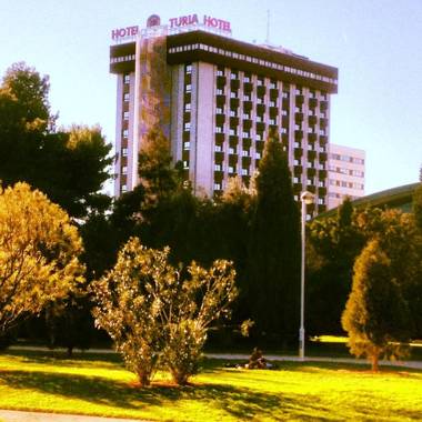 Hotel Turia