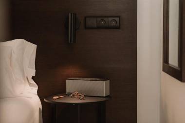 Parker The Urban Flats