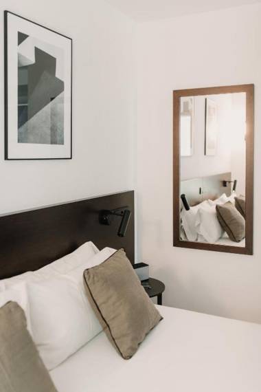 Parker The Urban Flats