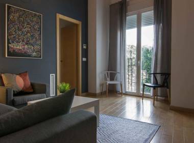 Welcomer Apartments Valencia