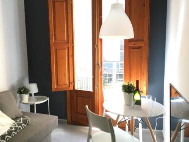 Welcomer Apartments Valencia