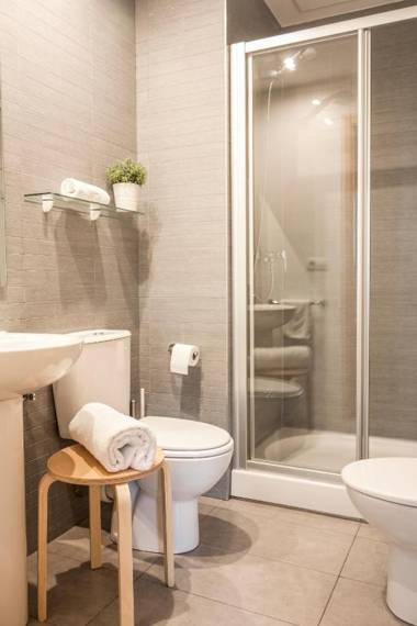 Welcomer Apartments Valencia