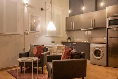 Welcomer Apartments Valencia