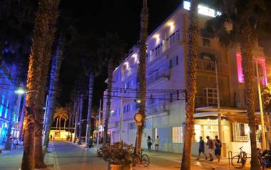 Hotel Miramar Valencia
