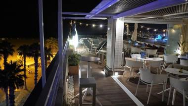 Hotel Miramar Valencia