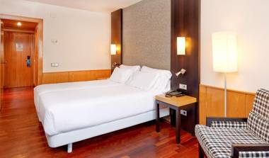 NH Ciudad de Valencia