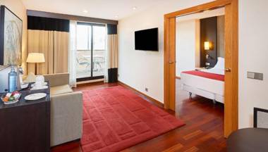 NH Ciudad de Valencia