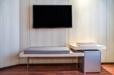 AC Hotel Valencia by Marriott