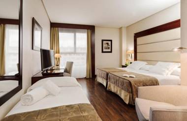 Hotel Valencia Center