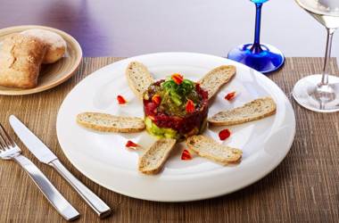 Sercotel Sorolla Palace