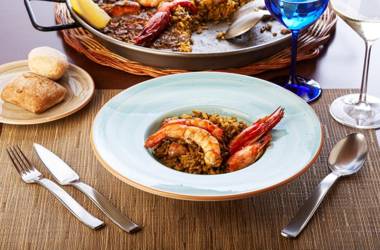 Sercotel Sorolla Palace