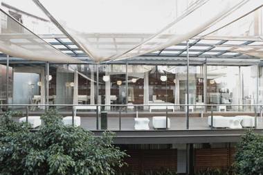 Hospes Palau de La Mar