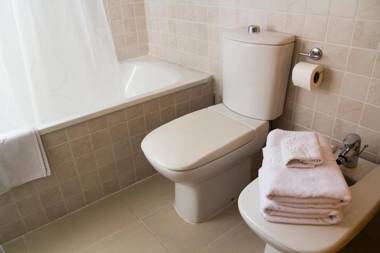 Apartamentos Plaza Picasso