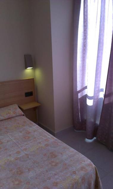 Hostal Bisbal