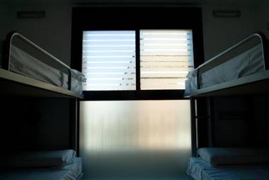 Center Valencia Youth Hostel