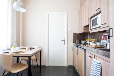 Residencia Universitaria Damia Bonet