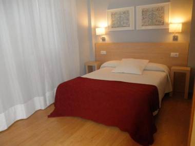 Dormavalencia Hostel