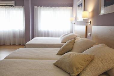 Dormavalencia Hostel