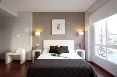 Dormavalencia Hostel Regne