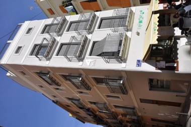 Valenciaflats Mercado Central