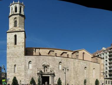 Valenciaflats Mercado Central
