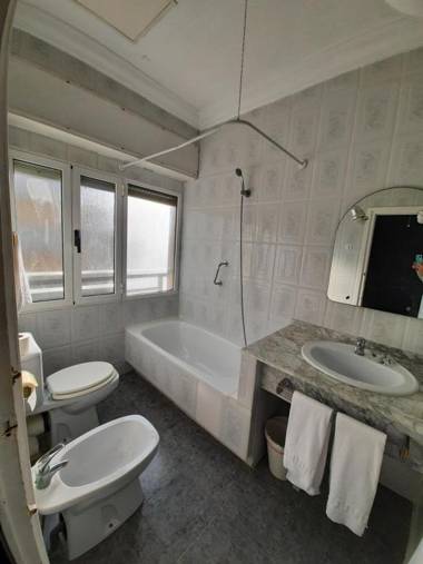 Malvarrosa Beach Rooms