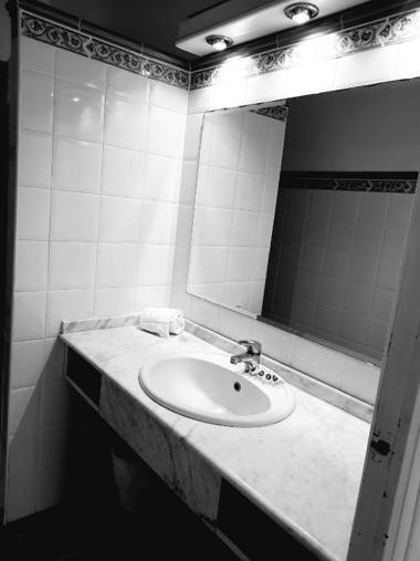 Malvarrosa Beach Rooms